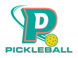 PD Pickleball logo