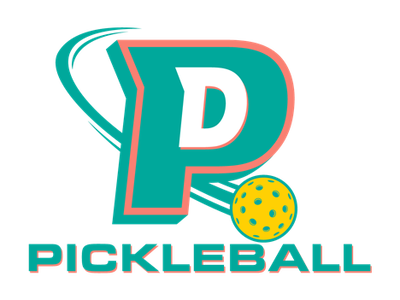 PD Pickleball logo