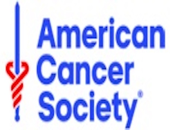 American Cancer Society logo