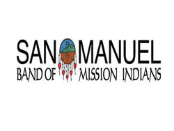 San Manuel Band of Mission Indians logo