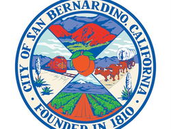City of San Bernardino logo