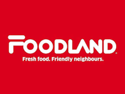 Foodland Cobourg logo