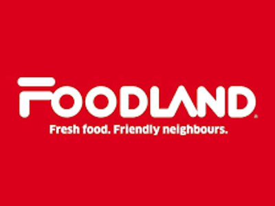 Foodland Cobourg logo