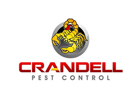 Crandell Pest Control, Mesa, AZ logo