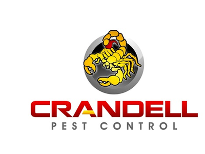 Crandell Pest Control logo