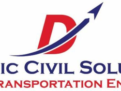Dynamic Civil Solutions logo