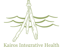 Kairos Integrated Health logo