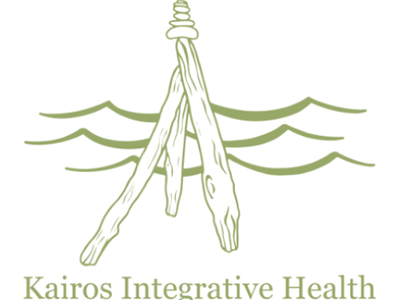 Kairos Integrated Health logo