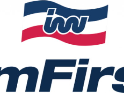 AmFirst logo