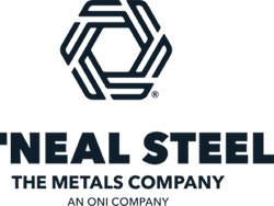 O'Neal Steel logo