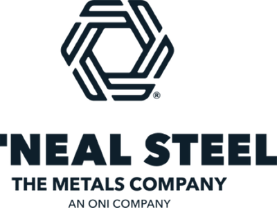 O'Neal Steel logo