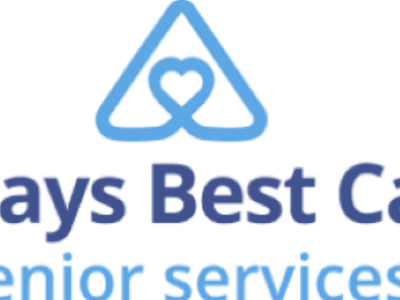 Always Best Care Senior Services logo