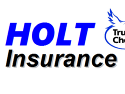 Holt Insurance logo