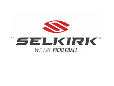 Selkirk Pickleball logo