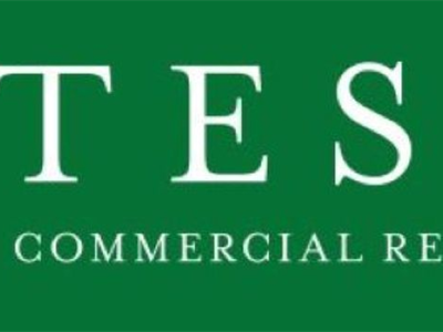 Tessa Commercial Real Estate logo