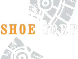 SHOE CORP logo