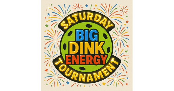 Big Dink Energy logo
