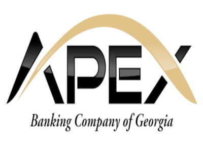 APEX Banking Company of Georgia logo