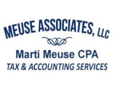 Meuse & Associates logo