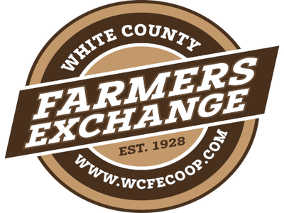 WCFE logo