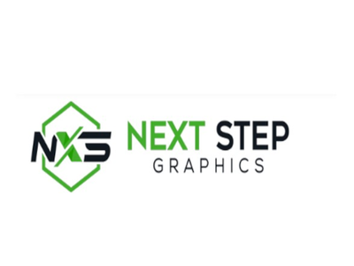 Next Step logo