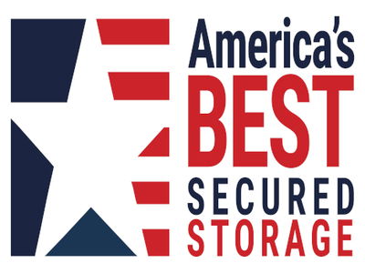 America's Best Storage logo