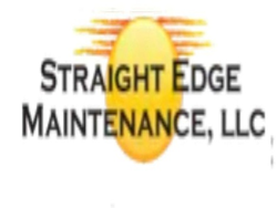 Straight Edge Maintenance logo