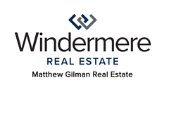 Windermere - Matt Gilman logo