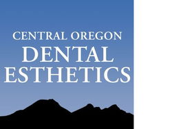 Central Oregon Dental Esthetics logo