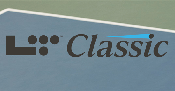 LIFE TIME KOP SPR '25 CLASSIC-SINGLES (MAY 17th) logo