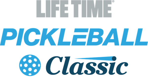 LIFE TIME PICKLEBALL CLASSIC-KING OF PRUSSIA, PA logo