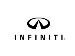 INFINITI logo