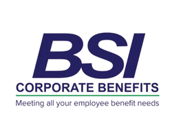 BSI logo