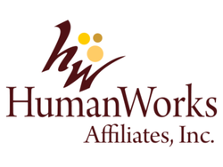 Human Works Affiliates, Inc. logo