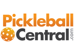 Pickleball Central logo