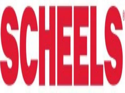 Scheels Sporting Goods logo