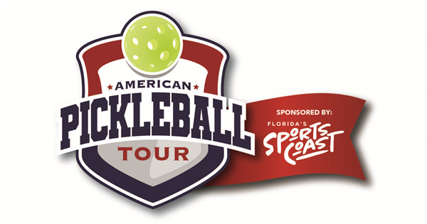 American Pickleball Tour - Wesley Chapel POSTPONSED! NEW DATES COMING SOON! logo