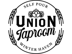 Union Taproom logo