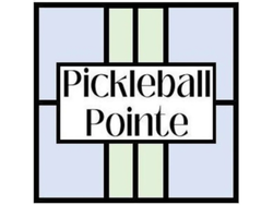 Pickleball Pointe logo