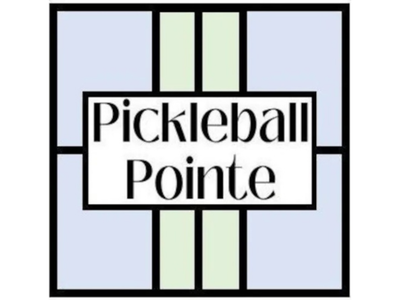 Pickleball Pointe logo
