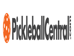 pickleball central logo