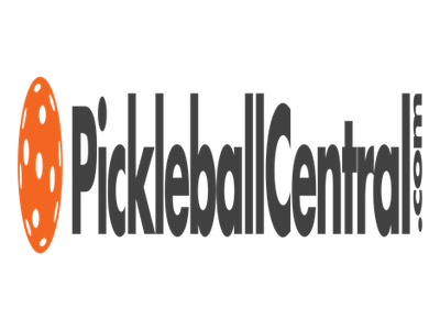 pickleball central logo