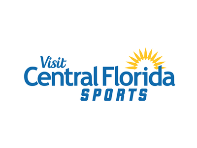 Visit Central Florida Sports logo