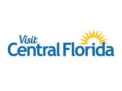VISIT CENTRAL FLORIDA logo