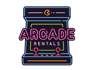 ARCADE logo