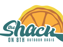 the Shack on 8th logo
