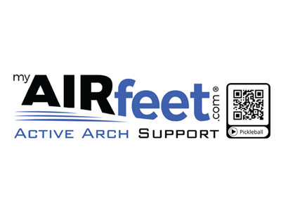My Air Feet logo