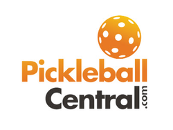Pickleball Central logo