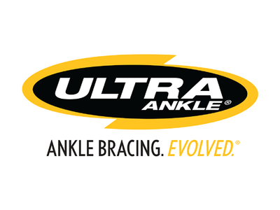 UltraAnkle logo
