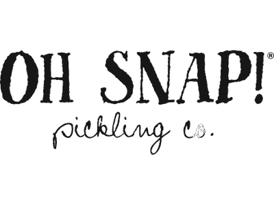 Oh Snap! logo